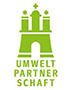 umweltpartnerschaft logo