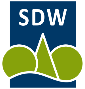 hamburg sdw logo